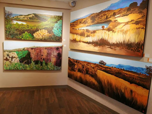 Galería - Estudio Juan Zaragoza - Thumbnail