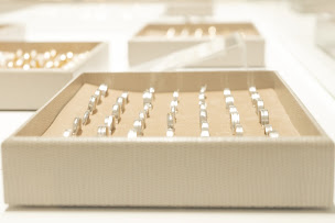 Photo n°8 de L'Orade Bijoux & Montres à Houtaud (Horlogerie)