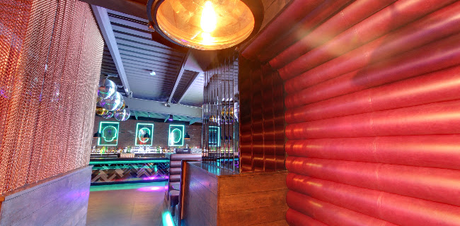 Soho Bar Liverpool - Pub