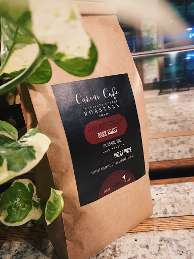 Carini Brick Oven Cafe - Thumbnail