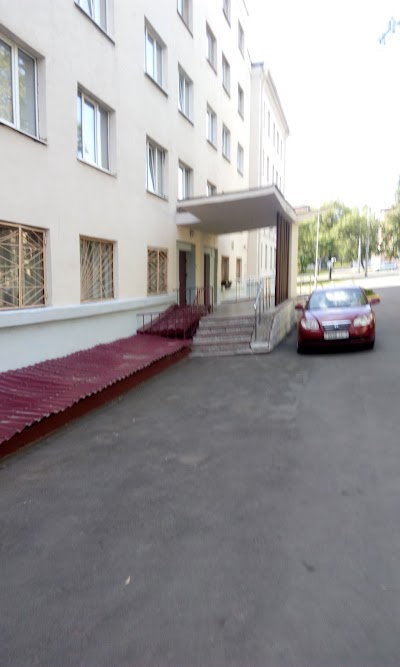 Photos of Minsk Trade College