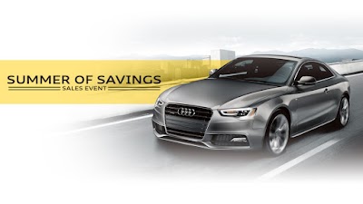 Photos of Audi Bedford