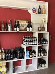 Photo n°14 de Chez Éric à Robion (Restaurant familial)