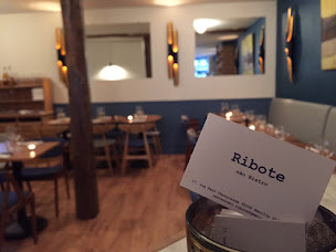 Photo n°38 de Ribote à Neuilly-sur-Seine (Restaurant français)