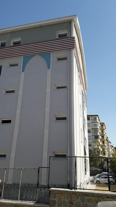 Photos of Şemsettin Karahisari Elementary School