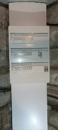 Photo n°4 de ZIEBA électricité électricien à Marieux (Électricien)
