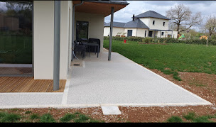 Photo n°9 de Daniel Moquet signe vos allées - Ent. Chierici à Onet-le-Château (Maçon)