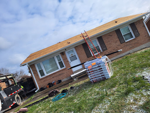Big Red Contracting - Thumbnail