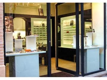 Optique Austerlitz