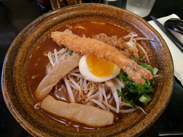Ramen Misoya