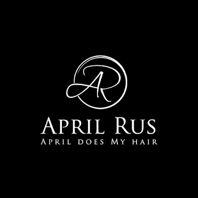 April Does My Hair