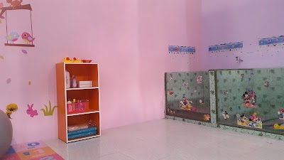 Photos of Khalista Baby Spa