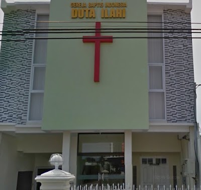 church