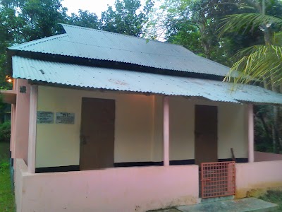 Photos of মা জামে মসজিদ কান্দি পাড়া।