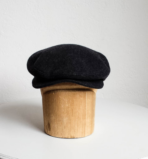 Hats With A Past - Thumbnail