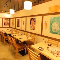 居酒屋忠治 池袋店