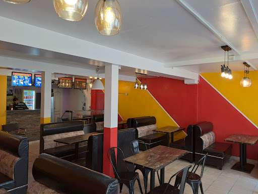 Photo 3 - Restaurant Oklm
