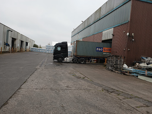 Gerry Jones Transport - Thumbnail