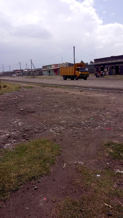 Photos of Memo Shopping Center
