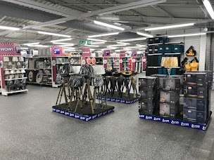 Photo n°7 de B&M à Les Pennes-Mirabeau (Magasin de jouets)