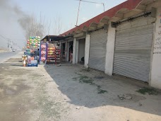 Kaka Khel Market charsada