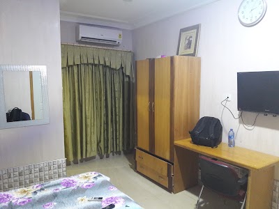 Photos of Extee Crystal Hotel