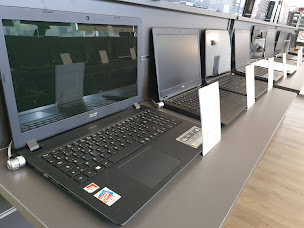 Photo n°13 de Wizz-Itech à Quimper (Service de réparation de téléphones)