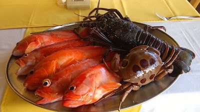 Photos of Le C&acirc;pre Restaurant