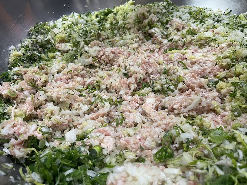 インドカレー ハルカ