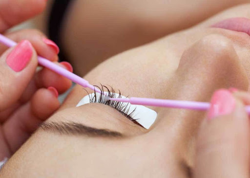 Élodie Cils⎜Extensions de Cils à Donnemarie-Dontilly - Provins - Montereau-Fault-Yonne - Nangis - Thumbnail