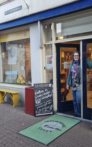 The Gouda Shop