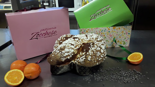 Panificio pasticceria FIOR DI DOLCE - Thumbnail