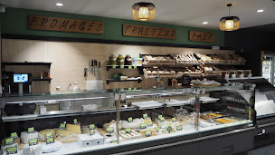 Photo n°10 de Biocoop Le Courtil Bio à Lamballe-Armor (Magasin bio)