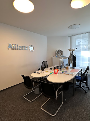 Allianz - Enes Türk - Thumbnail