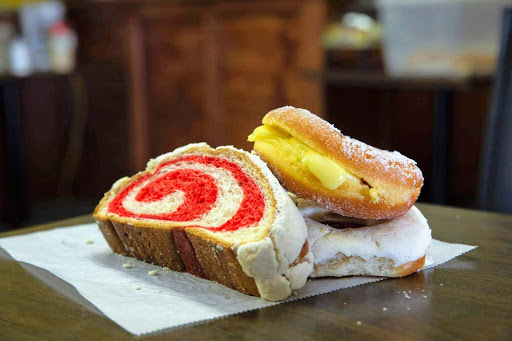 Dulce tentacion Panaderia Pasteleria - Thumbnail