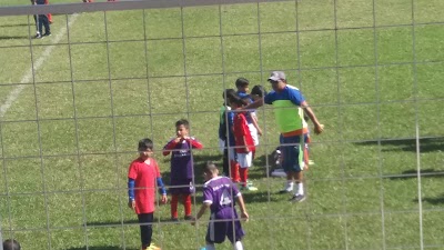 Photos of Manuel Ariza Stadium