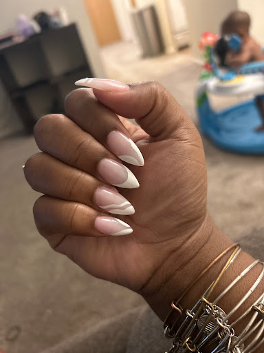 K's Nails - Visual