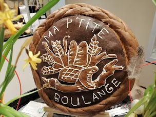 Photo n°1 de Ma P'tite Boulange - Melrand à Melrand (Boulangerie)