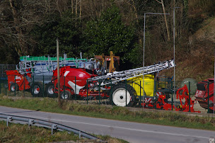 Photo n°6 de Atelier LE BERRE à Landrévarzec (Chaudronnerie)