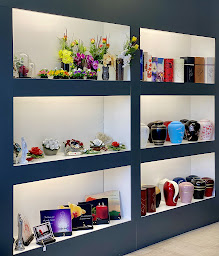 Photo n°8 de Pompes Funèbres et Marbrerie Elysium Metz à Metz (Pompes funèbres pour animaux de compagnie)