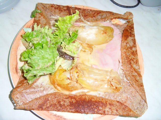 La Paillotte