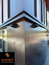 Photo n°14 de Guardà à Bastia (Fournisseur de portes de garage)