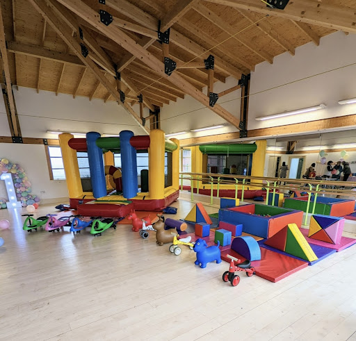 Gamlingay Eco Hub - Thumbnail