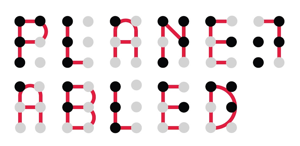 Planet Abled by null