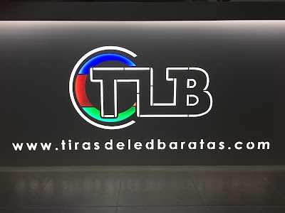 Photos of Lighting TLB S.L.