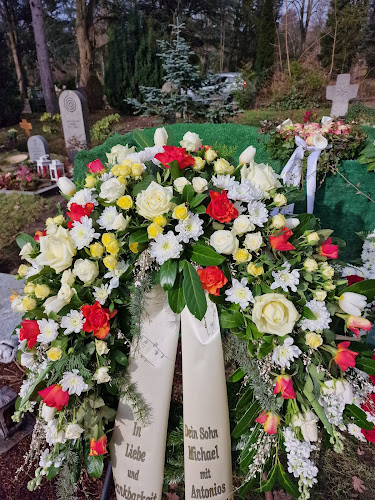 Ελληνικό Γραφείο Τελετών στην Γερμανια -Μεταφορα σορου-Δρομος του Παραδεισου - Bestattungen - Road of Paradise