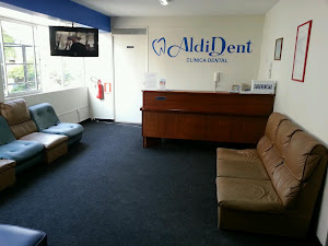 Aldident Clínica Dental San Borja 1