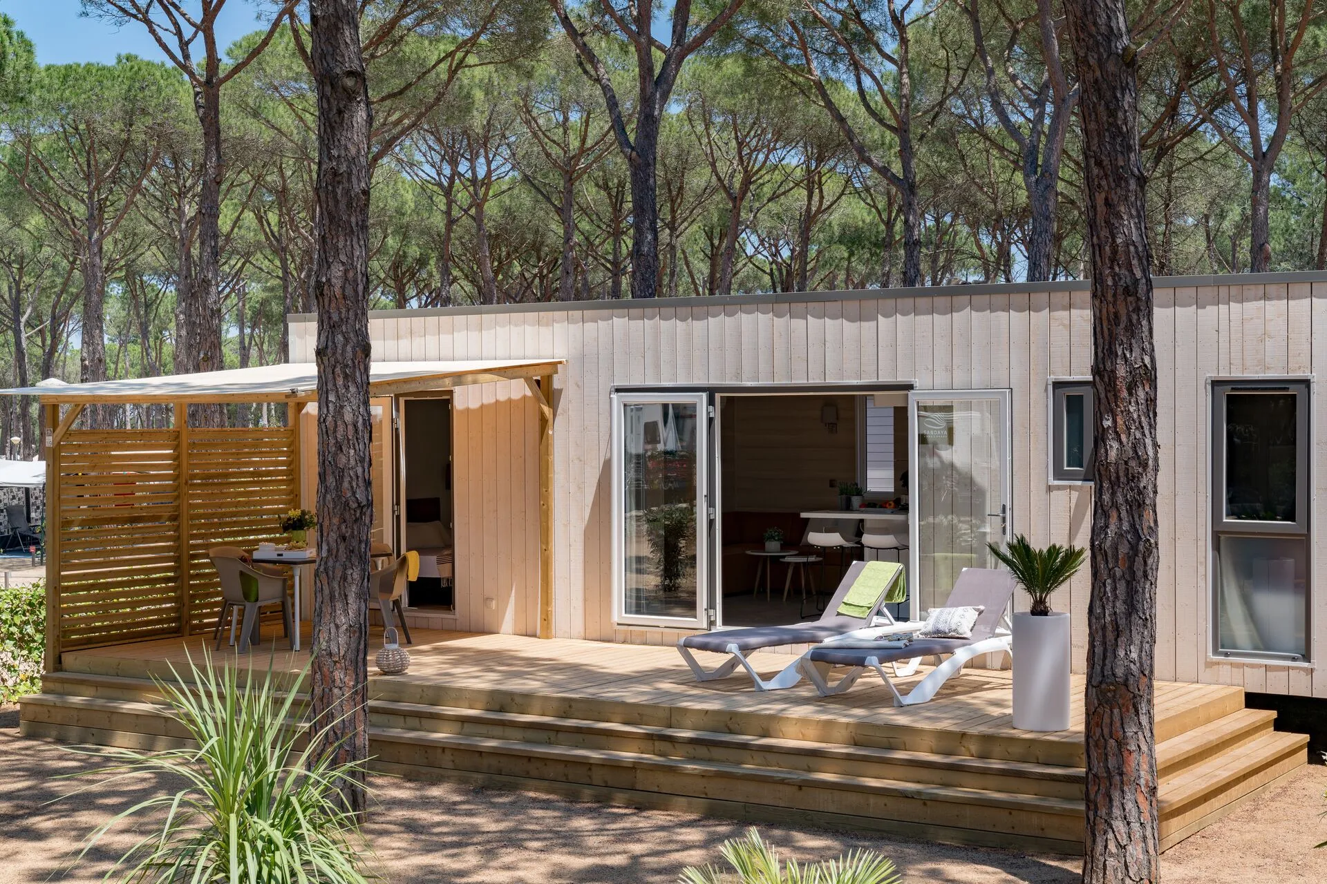 Càmping Cypsela Resort
