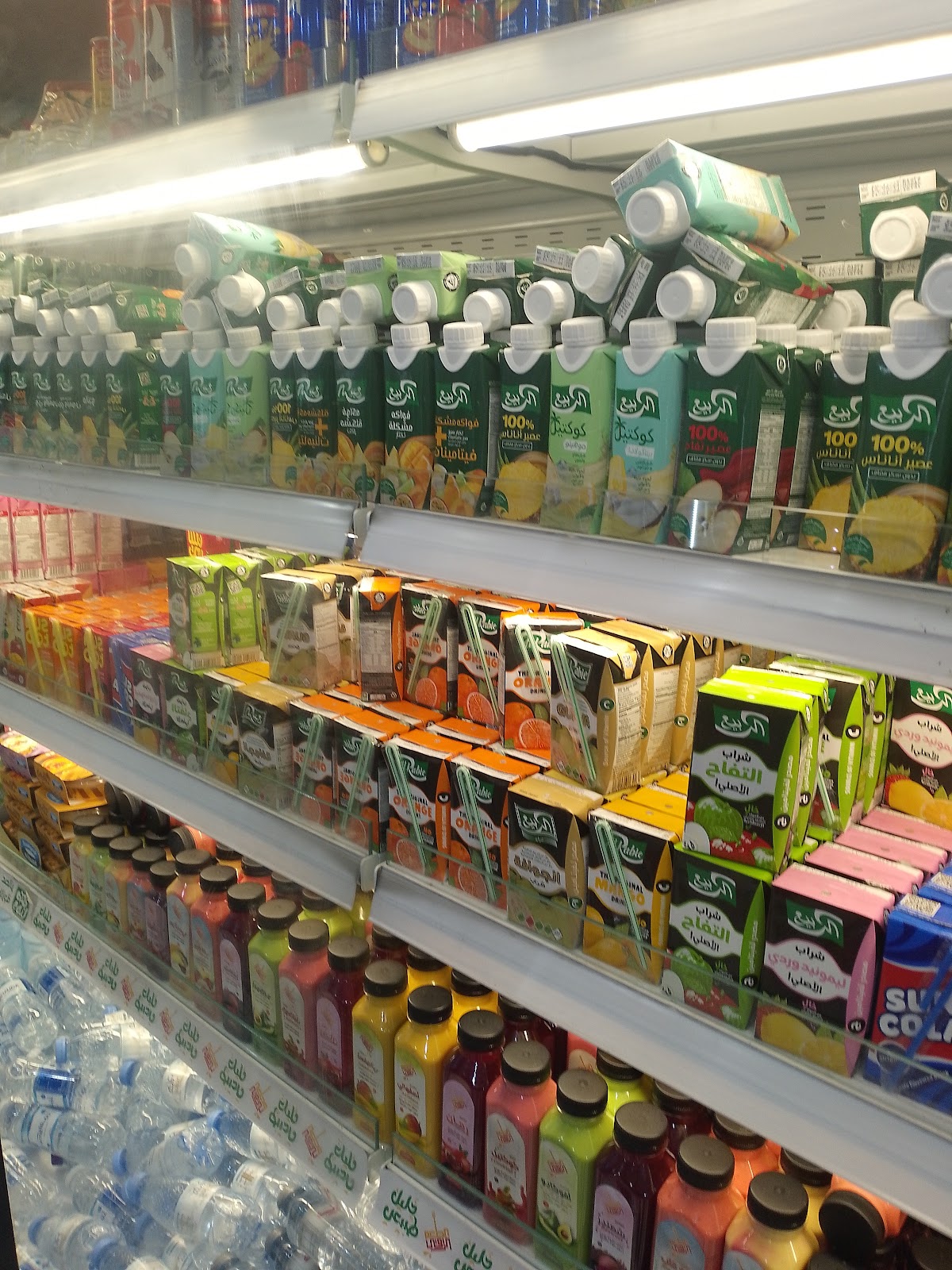 شركة صفوة زادكم للمواد الغذائية - صورة 2