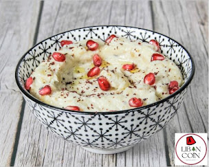 Photo n°15 de LibanCoin à Rueil-Malmaison (Restaurant végétarien)